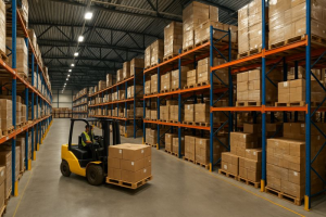 TEMU认证海外仓对于跨境卖家真的太重要了！