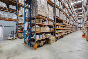 英国TIKTOK SHOP童装卖家,一定要懂得怎么用海外仓