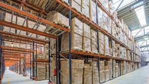 英国海外仓，跨境卖家的“物流大招”，不懂就亏大了！