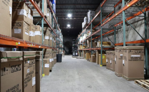 为什么别人跨境发货效率这么高?可能是因为用了英国海外仓!