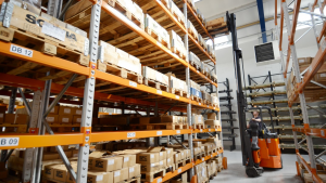 想做稳欧洲市场，为什么必须搞定海外仓一件代发？