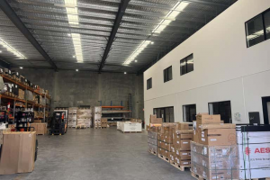 跨境发货新思路：海外仓一件代发让包裹快人一步