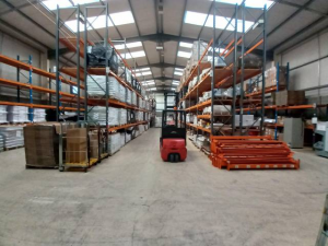 跨境旺季不慌：海外仓帮你稳住订单潮