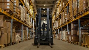 TIKTOK SHOP物流跟不上？考虑一下英国海外仓吧！