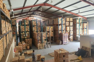 英国海外仓的服务质量怎么评判?