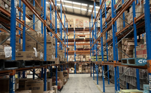 欧美海外仓都有哪些服务呀？一般怎么收费的？