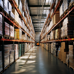 做跨境电商的卖家怎么实现本土化运营?你可以了解一下海外仓