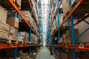 中大件中转有没有海外仓能做的？哪个海外仓靠谱