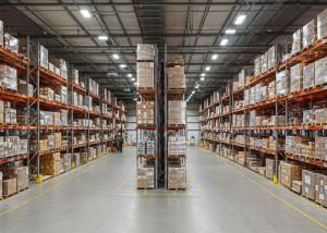 FBA中转是什么意思？我看很多跨境卖家在说