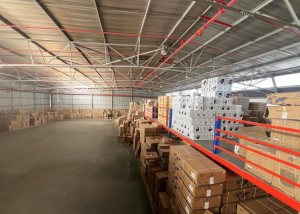 英国海外仓一件代发+退货处理，让消费者像在本土店购物一样