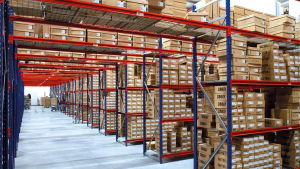 TEMU认证海外仓：卖家实现稳定增长的运营基石