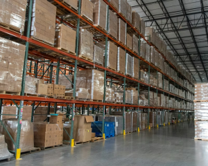 不用英国海外仓的话,你的FBA库容还够用吗?