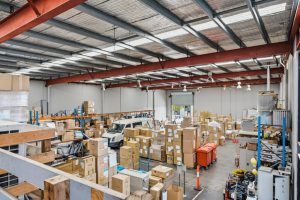 英国跨境卖家用海外仓有什么好处?终于有人讲清楚了