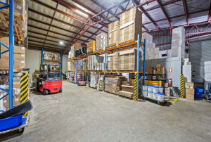 欧洲跨境卖家,是怎么通过海外仓实现本地配送的