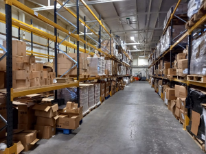 英国海外仓怎么运作的？一般有什么服务？