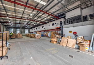 跨境电商退换货随便找个英国海外仓接收就可以了吗？