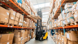 大件家具想要跨境代发，用哪个海外仓比较好？