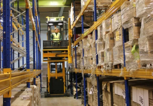 欧美海外仓仓储服务对跨境电商是不是很重要？