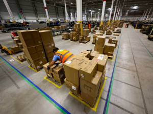 英国海外仓是什么？对跨境电商非常重要吗？