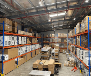 FBA中转服务，英国海外仓是怎么完成操作的？