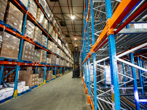 欧洲海外仓都有哪些服务？海外仓服务大盘点！