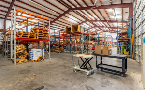 TikTok英国站高价商品热卖,英国海外仓物流怎么跟?