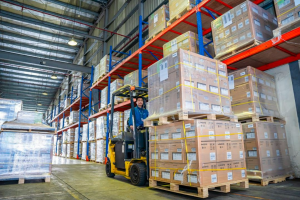 TIKTOK SHOP英国站美妆跨境电商海外仓一件代发