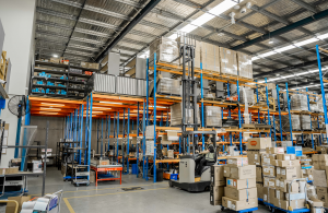 SHEIN法国开店:跨境卖家的欧洲海外仓新机会