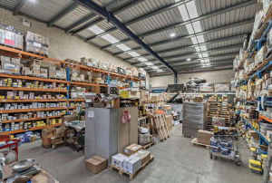 欧盟关税踩下“急刹车”,为什么说现在是欧洲海外仓的黄金时代?