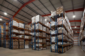 想抓牢消费电子爆单机会？英国海外仓一件代发！