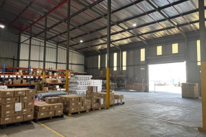 英国电商转向欧洲，用对海外仓，销量翻倍不是梦！