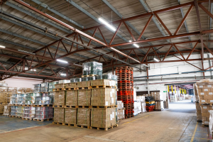 超级碗流量爆了？欧美海外仓一件代发，让你接住每一单商机