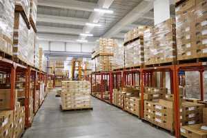 亚马逊库存被限制，怎么用英国海外仓灵活调度？