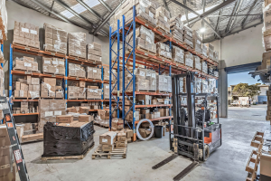 欧美海外仓一件代发，如何成为TikTok爆单7100件的幕后推手？