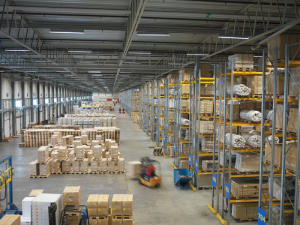 平台政策不断更新的今天，怎么利用好欧洲海外仓应对变化？