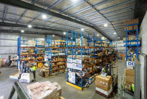 中国卖家在亚马逊占比过半但收入仅39%?欧洲站卖家如何靠海外仓破局