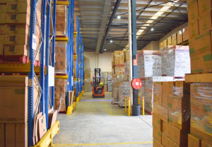 英国站亚马逊需要海外仓中转?这家海外仓能帮大忙