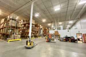 电子产品海外仓一件代发?这些方面你要注意!