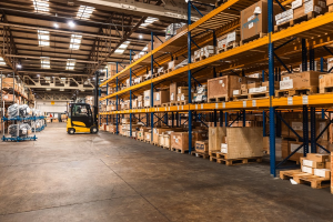 想抢滩欧洲直播电商？先算清这笔欧洲海外仓的账