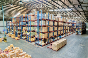 中小件家居用品英国海外仓一件代发多少钱?