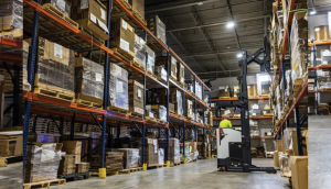 英国亚马逊卖家必看：解析海外仓核心费用，如何把钱花在刀刃上？