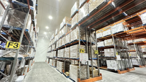 音响产品做英国跨境电商，用海外仓一件代发合适吗？