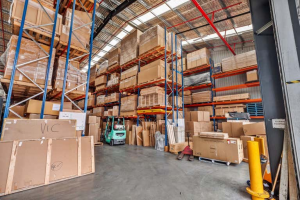 健康消费热带动英国海外仓需求井喷？