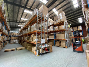 渔具出海爆火海外?这次来聊聊户外渔具英国海外仓一件代发