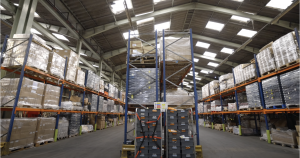 欧盟加税79%！陶瓷餐具卖家如何靠欧洲海外仓绝地反击？