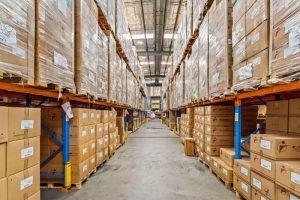 带电产品想做英国海外仓一件代发？这些点你要注意的