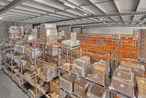 欧洲海外仓一件代发,汽配卖家抢跑2026旺季新捷径