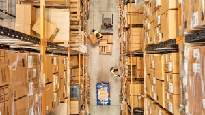 欧洲海外仓专业仓储服务，是你应对平台政策变动的好帮手