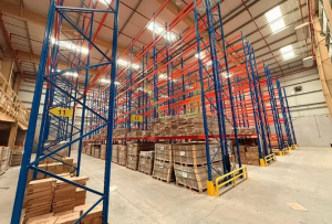 TikTok爆单7000件？海外仓一件代发让你吃尽赛事红利