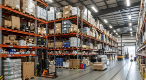 FBA中转什么意思?海外仓中转服务操作流程详解